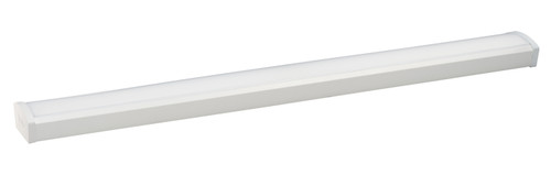 Maxim Lighting MAX-57522 LED Wrap 4"x48" Flush Mount 3000K