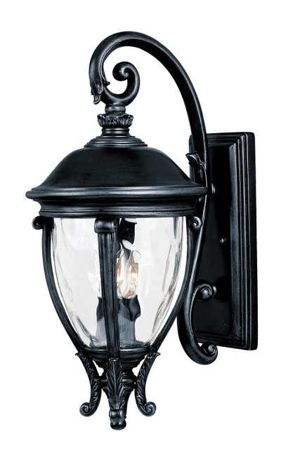 Maxim Lighting Camden VX 3-Light Outdoor Wall Lantern MAX-41425