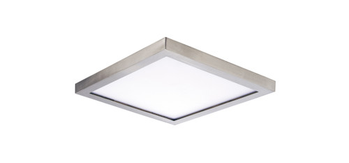 Maxim Lighting MAX-57722 Wafer 6.25" SQ LED Surface Mount 3000K