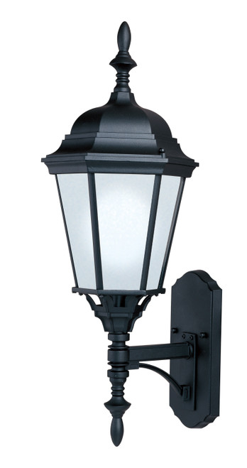 Maxim Lighting Westlake LED 1-Light Outdoor Wall Lantern MAX-65103