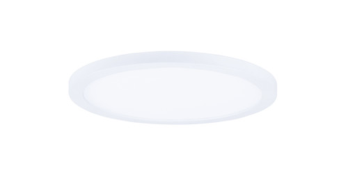 Maxim Lighting Wafer 7" RD LED Surface Mount 4000K MAX-58812