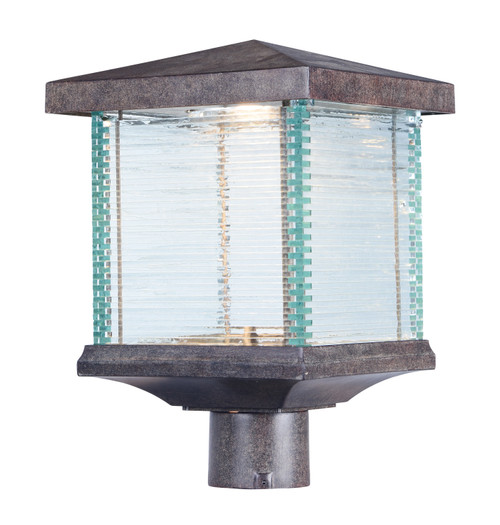 Maxim Lighting Triumph VX LED Outdoor Post Lantern