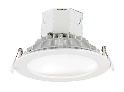 Maxim Lighting MAX-57797 Cove 6" LED Recessed Downlight 3000K