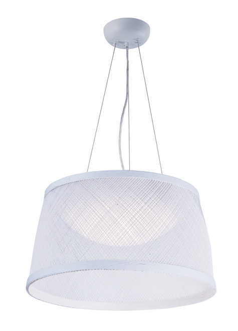 Maxim Lighting MAX-54372 Bahama 1-Light LED Pendant