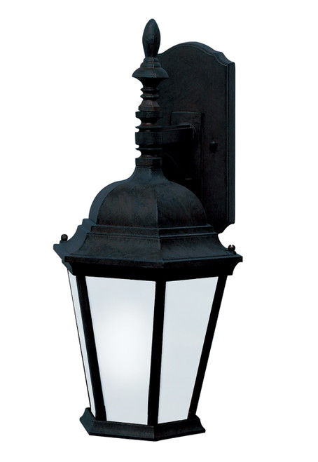 Maxim Lighting MAX-65104 Westlake LED 1-Light Outdoor Wall Lantern