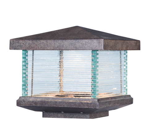 Maxim Lighting Triumph VX LED Outdoor Deck Lantern