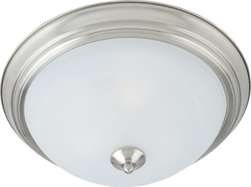 Maxim Lighting 2-Light Flush Mount MAX-85841