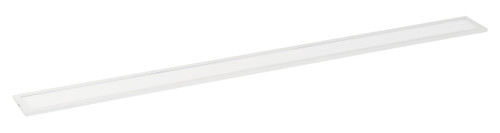 Maxim Lighting Wafer 4.5"x48" Linear LED Surface Mount 3000K MAX-57746