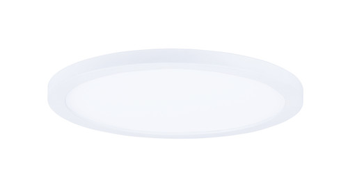 Maxim Lighting Wafer 10" RD LED Surface Mount 4000K