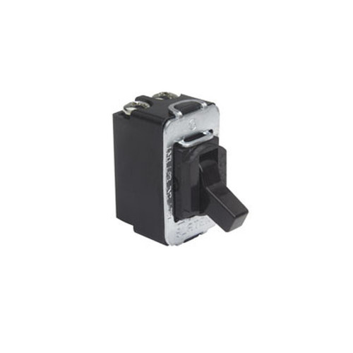 Pass & Seymour Despard Toggle Switch, 3-Way, 15A 120/277V