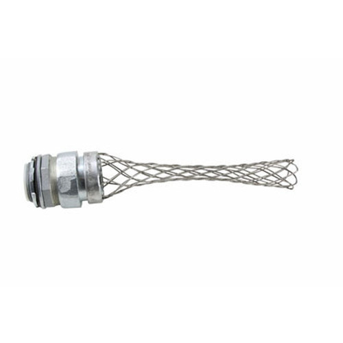 Pass & Seymour STB Series Liquid-Tight Strain Relief Connector