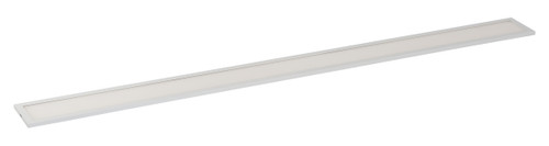 Maxim Lighting Wafer 4.5"x48" Linear LED Surface Mount 4000K MAX-57747