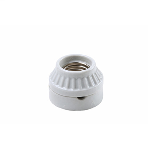 Pass & Seymour 9880 Porcelain Medium Base Lampholder