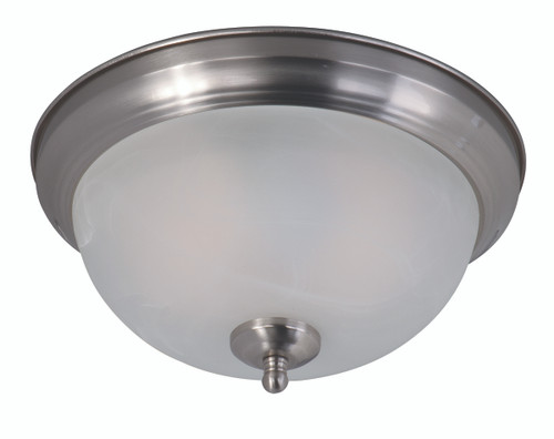 Maxim Lighting 2-Light Flush Mount MAX-85849