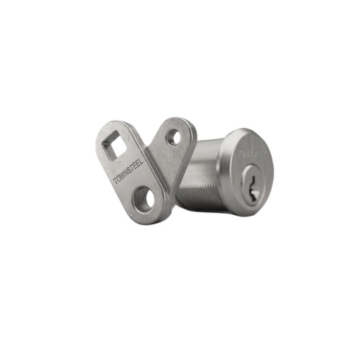 TownSteel TS-CAM Standard Butterfly Cam Replacement Part for Mechanical Locks