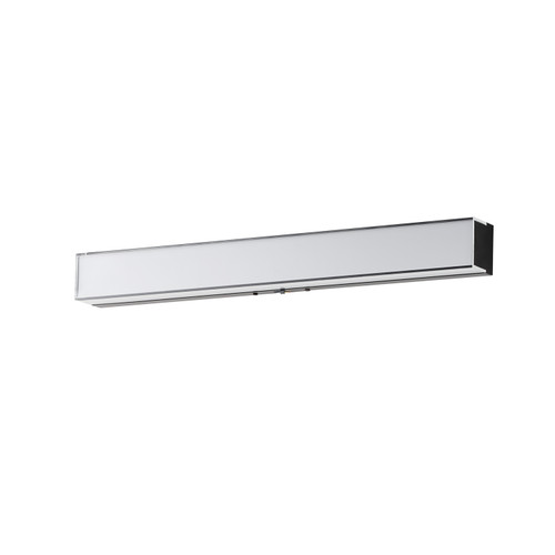 Maxim Lighting MAX-59002 Edge 24" LED Bath Vanity CCT Select