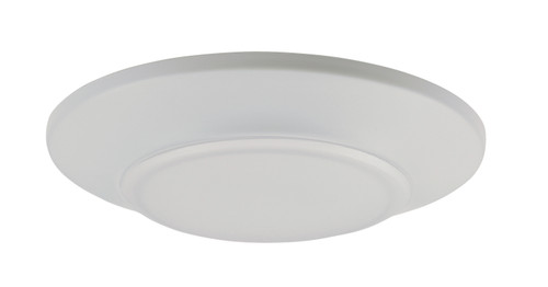 Maxim Lighting Diverse 5.75" LED Flush Mount 2700K