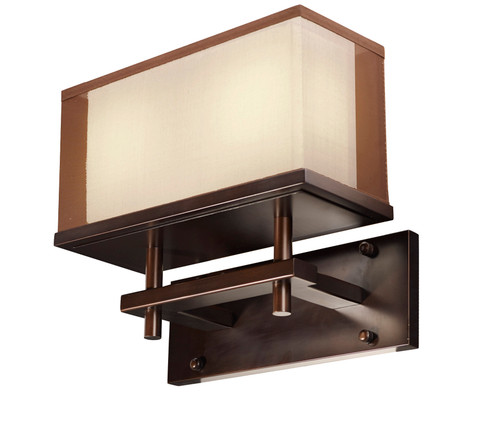 Maxim Lighting MAX-43441 Hennesy LED Wall Sconce