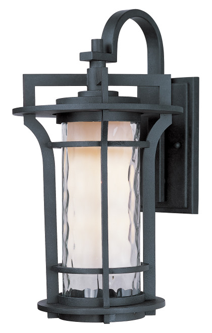 Maxim Lighting Oakville LED 1-Light Outdoor Wall Lantern MAX-65785