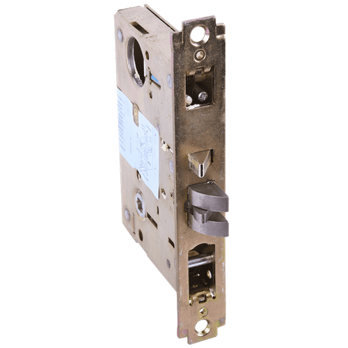 Alarm Lock HW870CRL DL3500CRL Replacement Lock Case, Left Hand