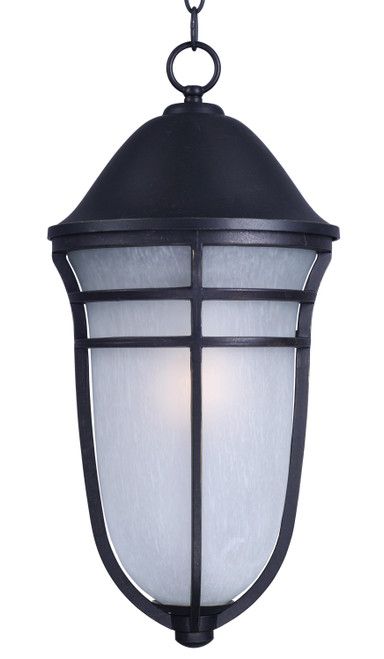 Maxim Lighting MAX-84107 Westport DC EE 1-Light Outdoor Pendant