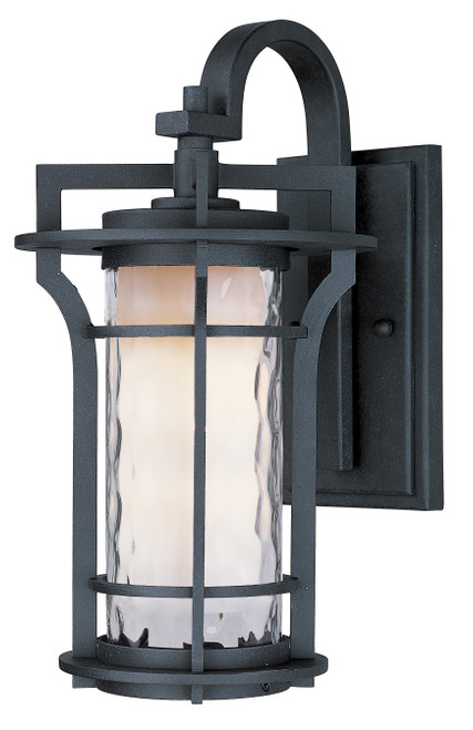 Maxim Lighting Oakville LED 1-Light Outdoor Wall Lantern MAX-65786