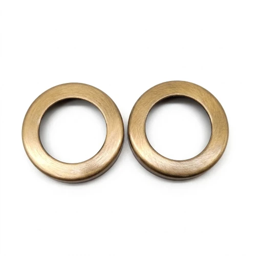 Arrow 16CR-123-1 Cylinder Spacer Ring Replacement Part for Commercial Door Hardware