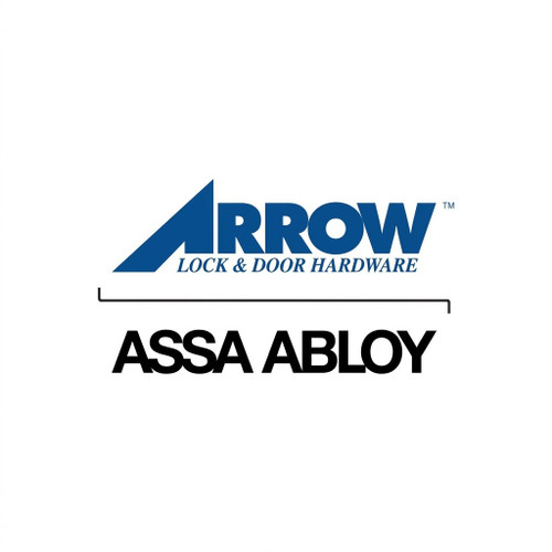 Arrow AM142PK Master Pins Replacement Rekeying Parts, 100-Pack