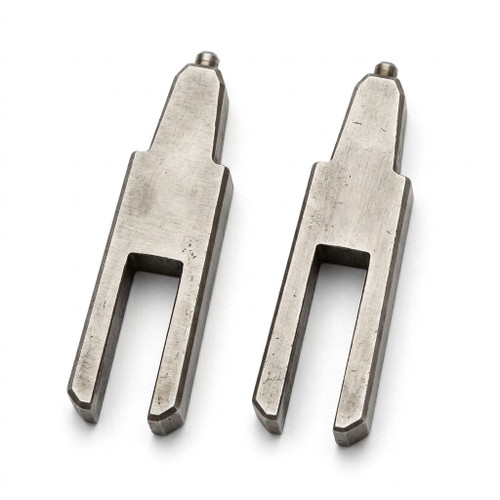 Arrow 100TCR-44-201 Tailpiece for H Series 19 Function SFIC Cylinders
