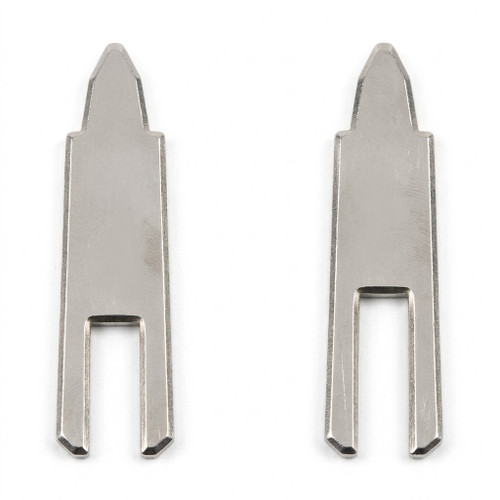 Arrow 550CR-44-201 Tailpiece Pack for MK Series SFIC 6 and 7-Pin Cylinders