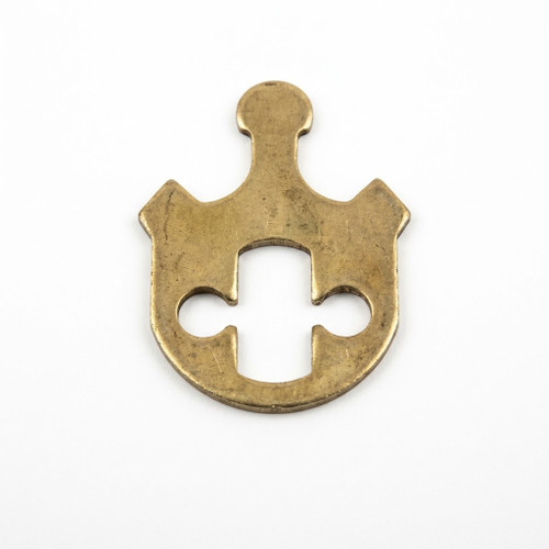 Arrow AM2 Clover Cam Screw-On Replacement Part for Commercial Cylinders