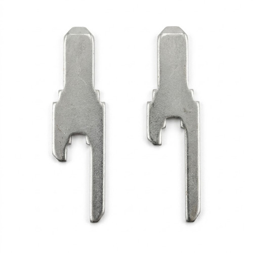 Arrow CH-44-201 Tailpiece Pack for H Series, RK Series and SFIC 6 & 7 Pin Cylinders
