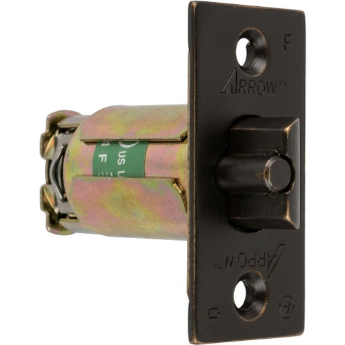 Arrow R23 Springlatch Replacement Part for MLX and RLX Series with 2-3/4" Backset and 2-1/4" x 1-1/8" Face