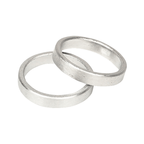 Detex ECL-1595 Standard Cylinder Collar for ECL-230 and ECL-620 Series Exit Devices