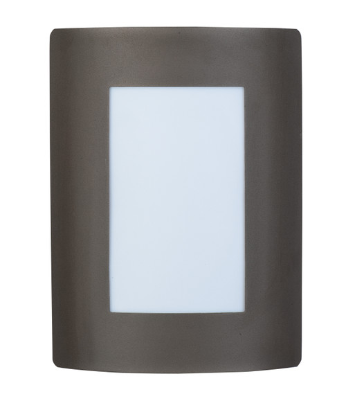 Maxim Lighting MAX-64332 View LED 1-Light Wall Sconce