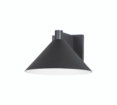 Maxim Lighting MAX-86143 Conoid Large LED Outdoor Wall Sconce