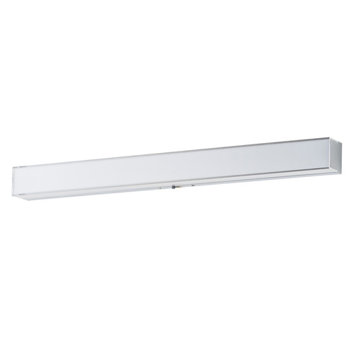 Maxim Lighting Edge 30" LED Bath Vanity CCT Select