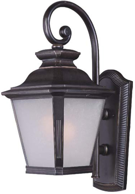 Maxim Lighting Knoxville LED 1-Light Outdoor Wall Lantern