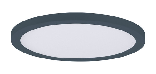 Maxim Lighting Chip 7" 15W RD LED Flush Mount