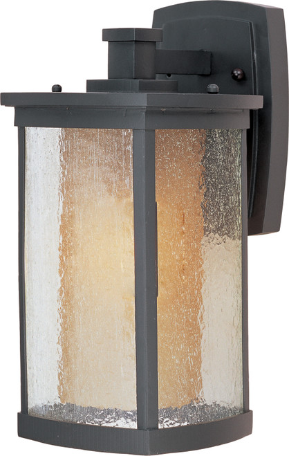 Maxim Lighting Bungalow LED 1-Light Wall Lantern MAX-65653