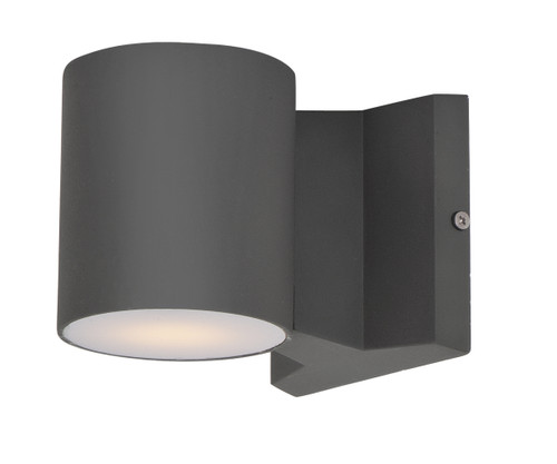 Maxim Lighting Lightray LED 2-Light Wall Sconce MAX-86106