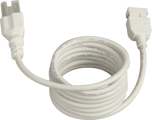 Maxim Lighting CounterMax MXInterLink4 72" Power Cord