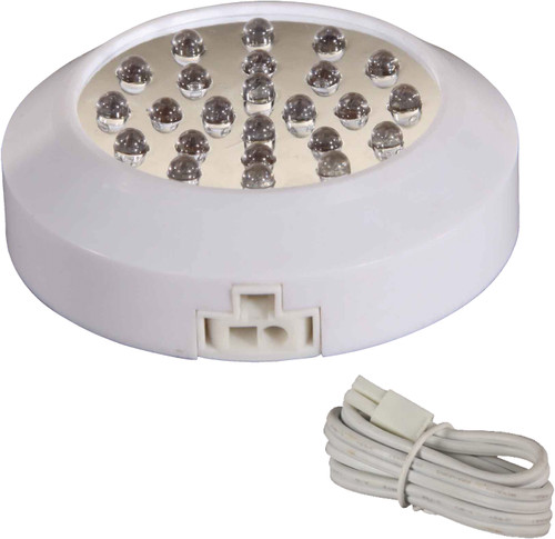 Maxim Lighting CounterMax MX-LD 1-Light LED Add-On