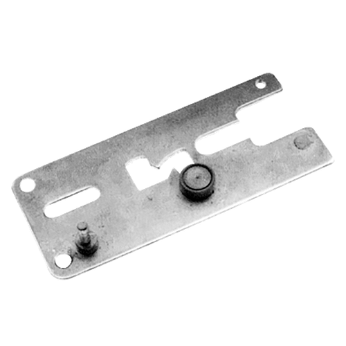 Dormakaba 74331-000-01 Left-Hand Slide Assembly Replacement Part for Commercial Door Hardware