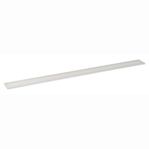 Maxim Lighting MAX-58747 Wafer 4.5"x48" Linear LED Surface Mount 4000K
