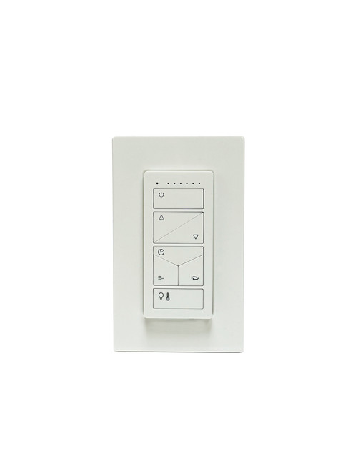 Maxim Lighting MAX-FCT6000 Tuneable Wall Remote + Driver