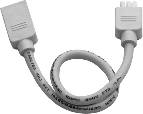 Maxim Lighting CounterMax MXInterLink3 9" Inter-link Cord