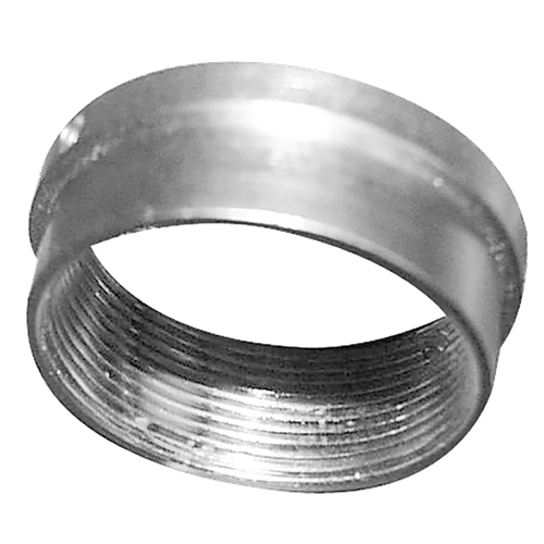 Dormakaba 801227 Thread Ring Replacement Part in Satin Chrome