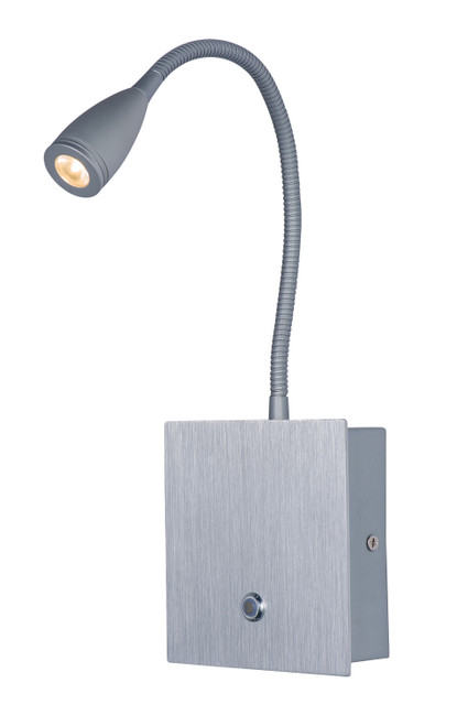 Maxim Lighting MAX-60100 Hotel 1-Light LED Wall Sconce