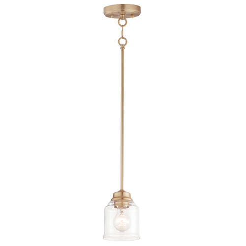 Maxim Lighting Acadia 1-Light Pendant